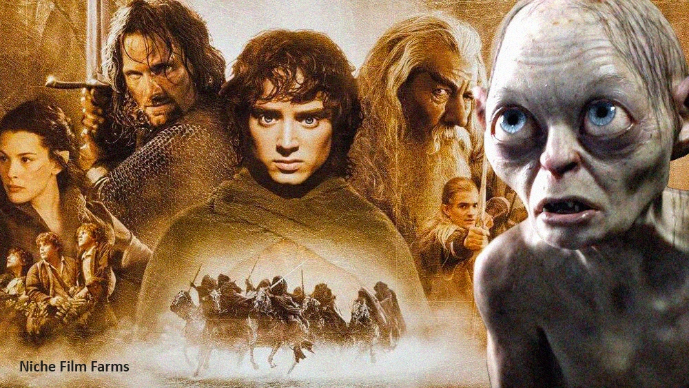 The Marvels of The Lord of the Rings Series - Niche Film Farm