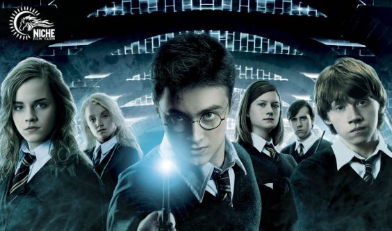 Harry Potter and the Order of the Phoenix: Unveiling the Secrets of the Fifth Installment Harry Potter and the Order of the Phoenix - Niche Film Farm