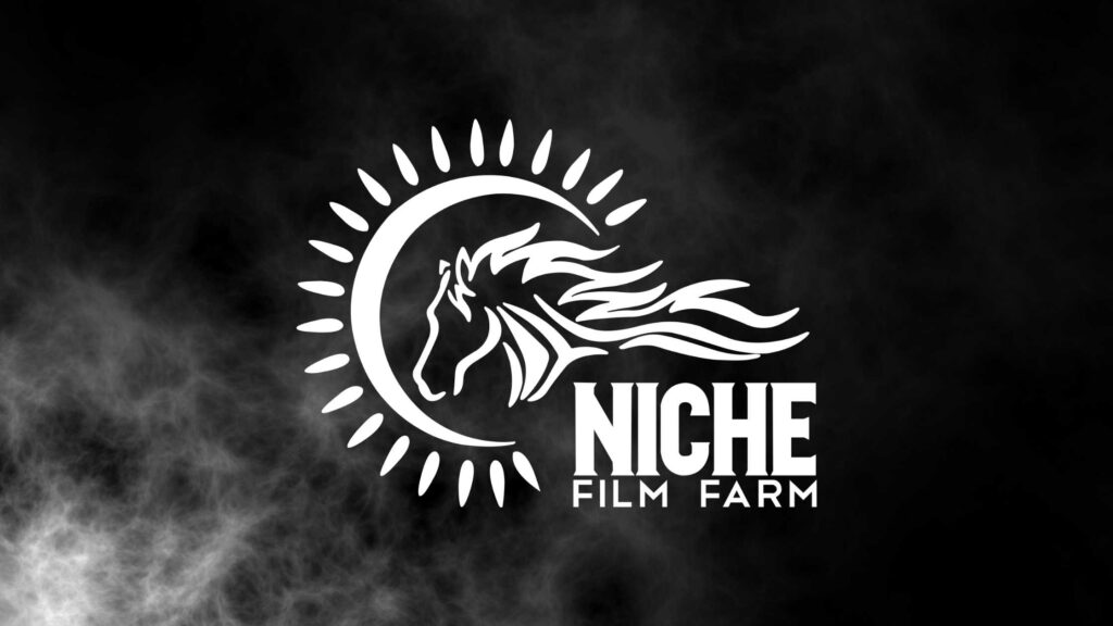 Niche Film Farm Logo