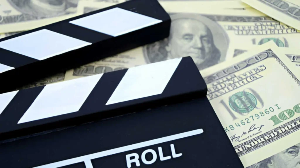 Guide to Independent Film Financing