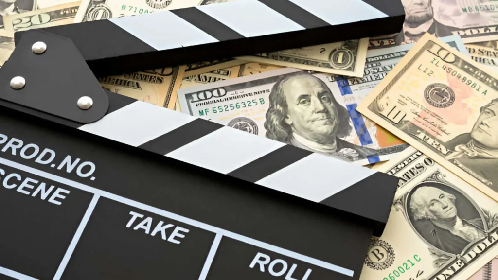 Exploring Alternative Methods of Film Financing