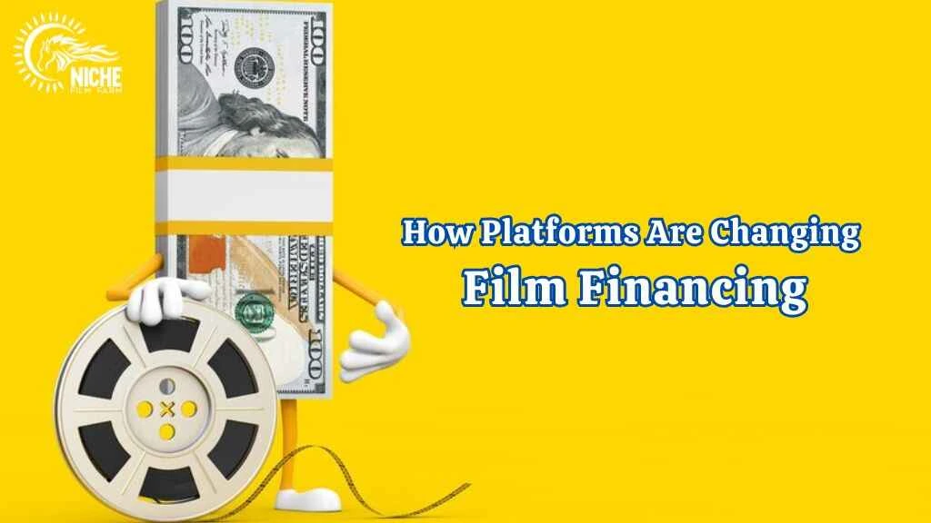 Film Financing