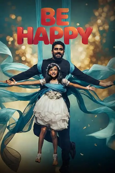 Be Happy Movie