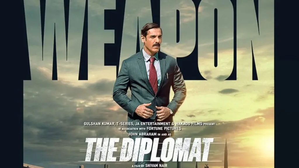 The Diplomat